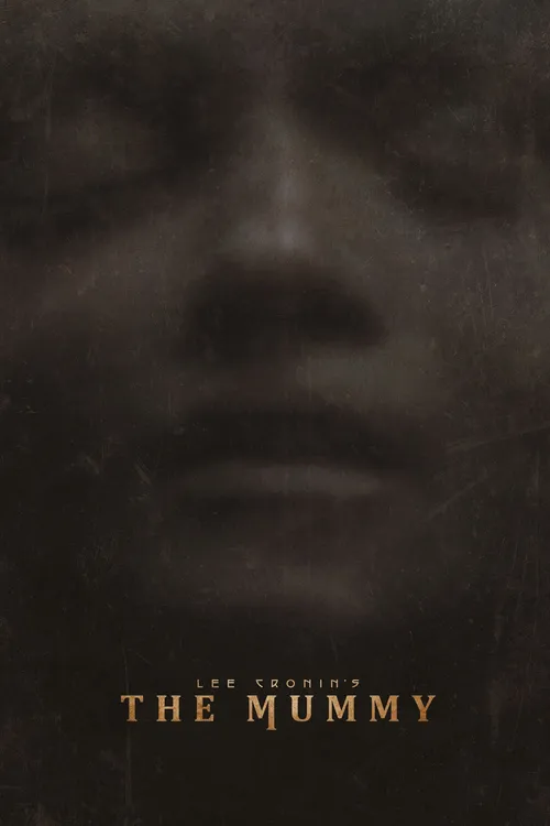 Mumi karya Lee Cronin